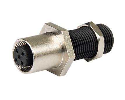 Ancor 270107 Nmea 2000 Through Bulkhead Adapter - Boat Gear USA