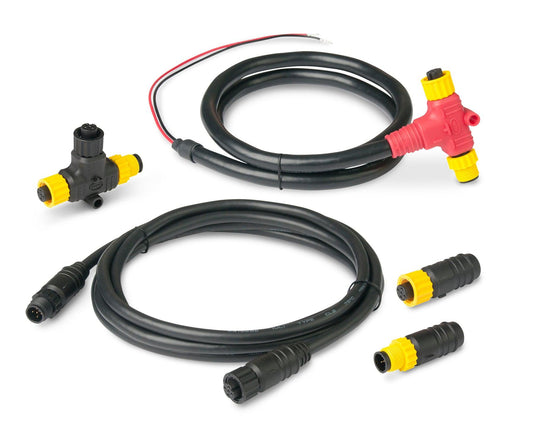 Ancor 270201 Nmea 2000 Single Device Starter Kit - Boat Gear USA