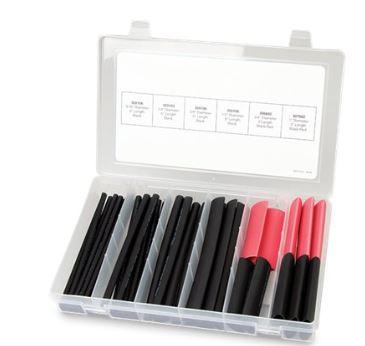 Ancor 47pc Adhesive Lined Heat Shrink Tubing Kit - Boat Gear USA