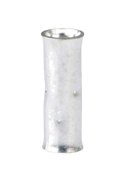 Ancor 8awg Butt Connector Tinned Copper 25 Pack - Boat Gear USA