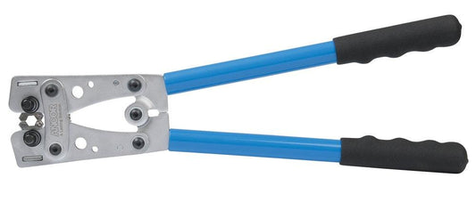 Ancor Lug Crimper 8 - 1/0 Awg Hex Die - Boat Gear USA