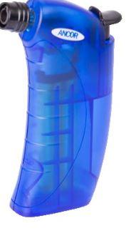 Ancor Mini Pocket Butane Torch - Boat Gear USA
