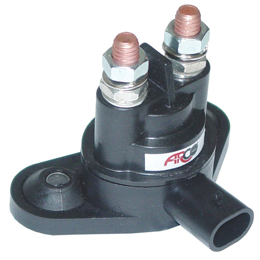 ARCO Marine Original Equipment Quality Replacement Solenoid f/BRP-OMC & Evinrude E-TEC - Boat Gear USA