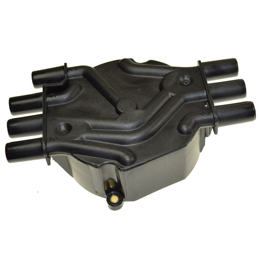 ARCO Marine Premium Replacement Distributor Cap f/Mercruiser Inboard Engines (Late Model) - Boat Gear USA