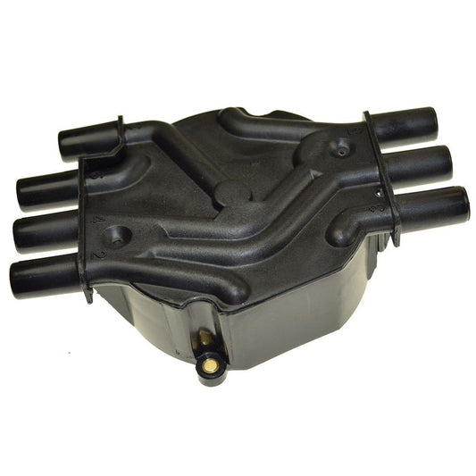 ARCO Marine Premium Replacement Distributor Cap f/Mercruiser Inboard Engines (Late Model) - Boat Gear USA
