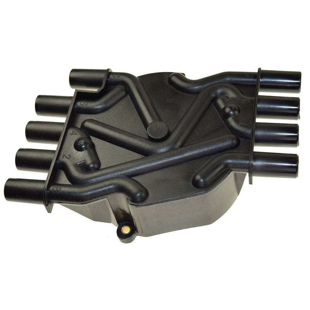 ARCO Marine Premium Replacement Distributor Cap f/Mercruiser Inboard Engines w/MPI Motors - Boat Gear USA