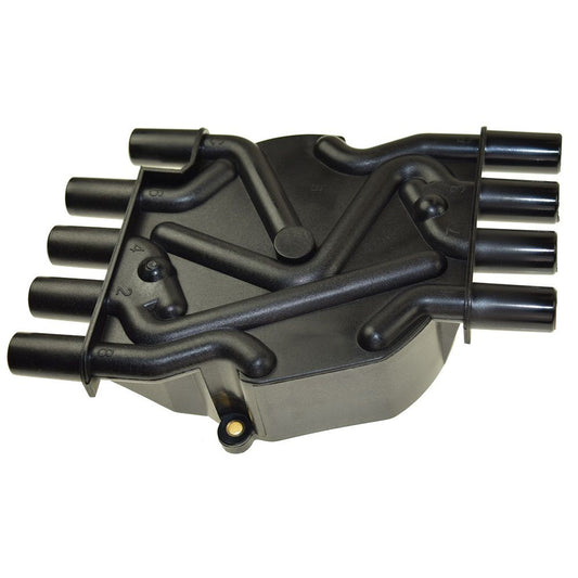 ARCO Marine Premium Replacement Distributor Cap f/Mercruiser Inboard Engines w/MPI Motors - Boat Gear USA