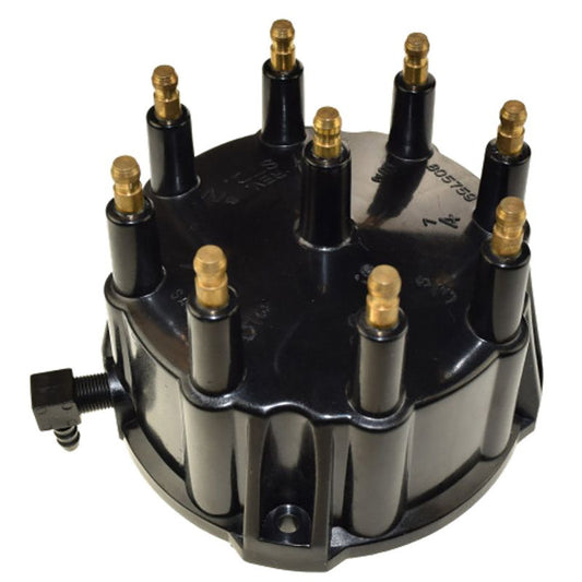ARCO Marine Premium Replacement Distributor Cap f/Mercruiser Inboard Engines w/Thunderbolt IV & V HEI - Boat Gear USA
