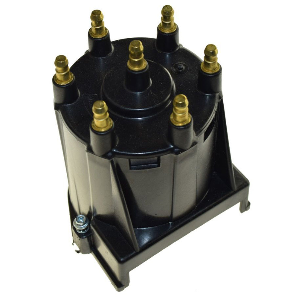 ARCO Marine Premium Replacement Distributor Cap f/Mercruiser, Volvo Penta & OMC Inboard Engines - GM-Style - Boat Gear USA
