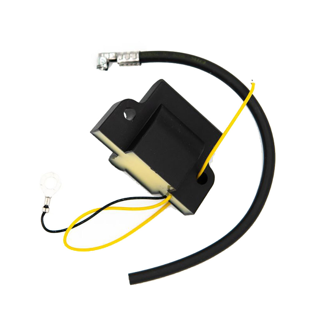 ARCO Marine Premium Replacement Ignition Coil f/Johnson/Evinrude Outboard Engines 1972-2006 - Boat Gear USA