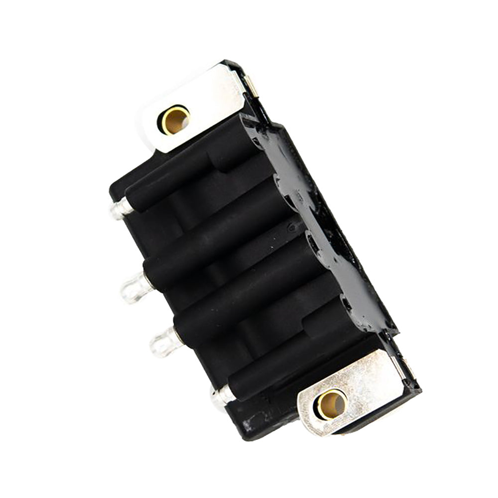 ARCO Marine Premium Replacement Ignition Coil f/Johnson/Evinrude Outboard Engines 1985-2006 - Boat Gear USA