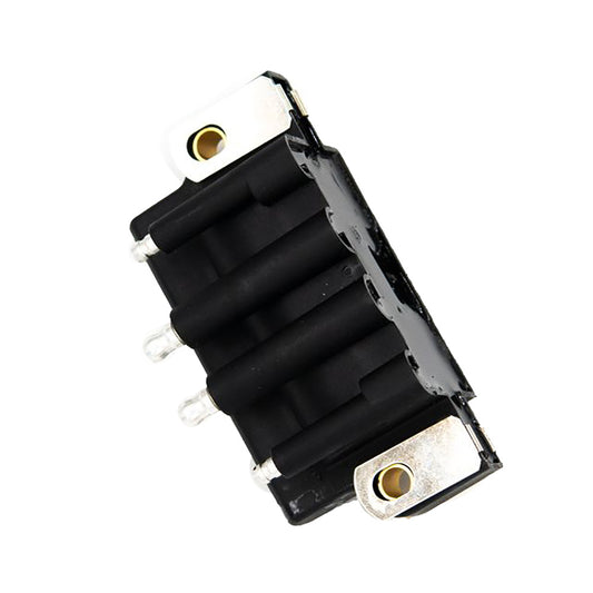 ARCO Marine Premium Replacement Ignition Coil f/Johnson/Evinrude Outboard Engines 1985-2006 - Boat Gear USA