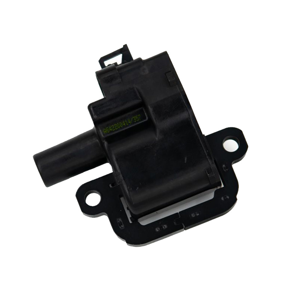 ARCO Marine Premium Replacement Ignition Coil f/Mercury Inboard Engines (Early Style Volvo) - Boat Gear USA