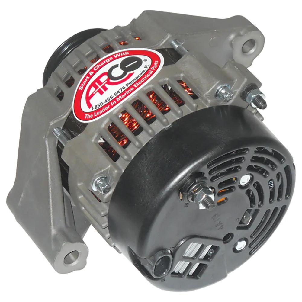 ARCO Marine Premium Replacement Outboard Alternator - Verado 12V 70A - Boat Gear USA