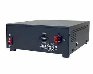 Astron Ss-30-ap Power Supply 110/220vac-12vdc 30a Converter - Boat Gear USA