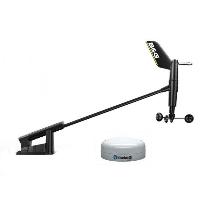 B&g Ws320 Wireless Wind Sensor With Interface – Boat Gear USA