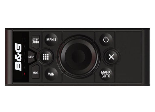 B&G ZC2 Landscape Remote - Boat Gear USA