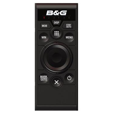 B&G ZC2 Portait Remote - Boat Gear USA