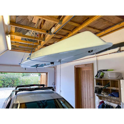 Barton Marine SkyDock Storage System 3:1 Mechanical Advantage - Boat Gear USA