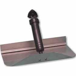 Bennett 48x12 Trim Tabs W/euro Waterproof Rocker - Boat Gear USA