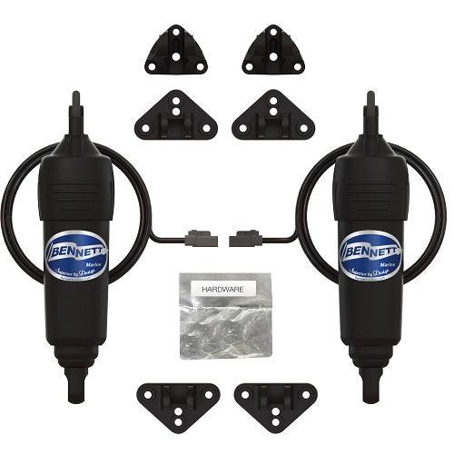 Bennett Lenco To Bolt Conversion Kit - Boat Gear USA