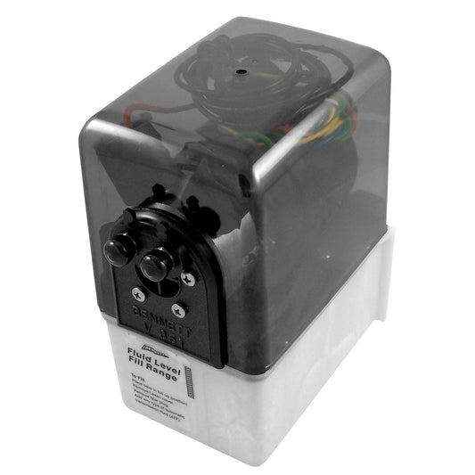 Bennett V351hpu1 12v Pump - Boat Gear USA
