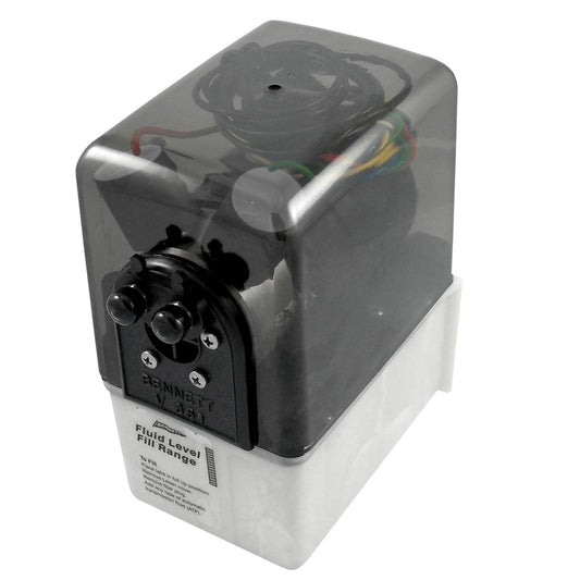 Bennett V351hpu2 24v Pump - Boat Gear USA