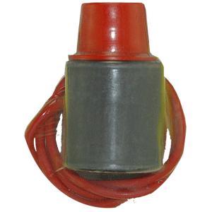 Bennett Vp-1135 Red Solenoid - Boat Gear USA