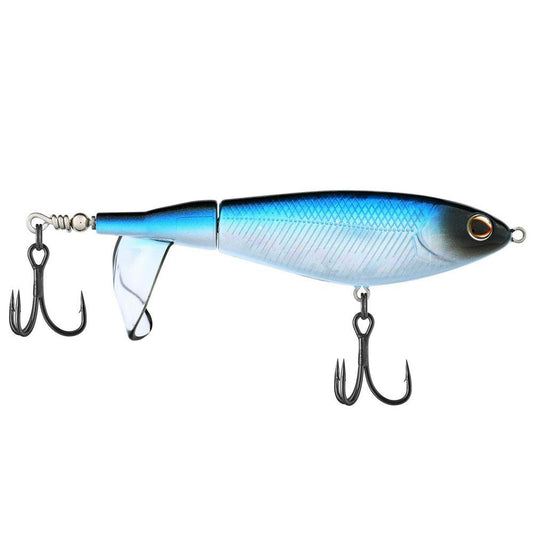 Berkley Choppo Saltwater - 105mm - Blue Bullet - Boat Gear USA