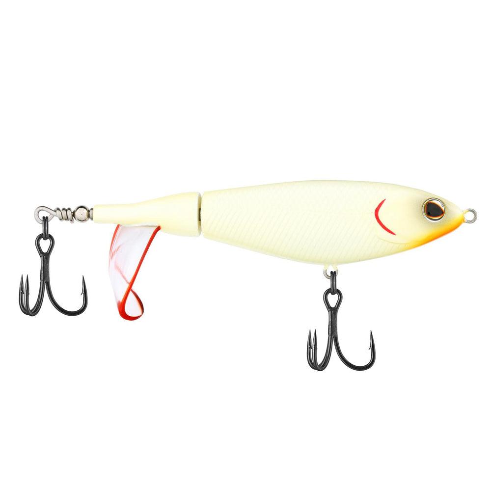Berkley Choppo Saltwater - 105mm - Bone - Boat Gear USA