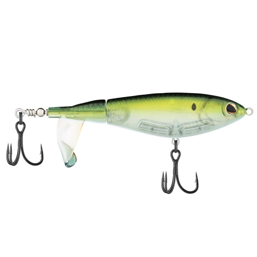 Berkley Choppo Saltwater - 105mm - HD Pilchard - Boat Gear USA