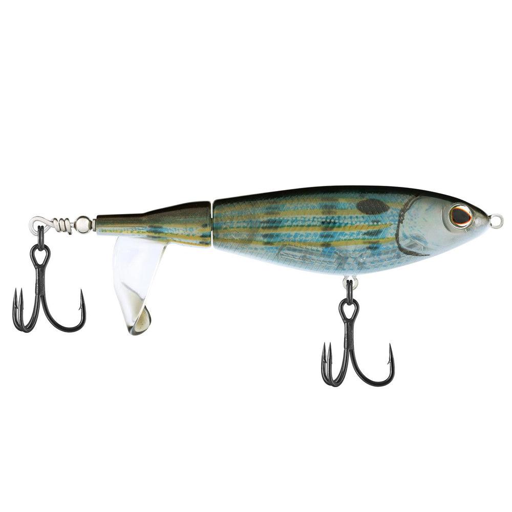 Berkley Choppo Saltwater - 105mm - HD Pinfish - Boat Gear USA