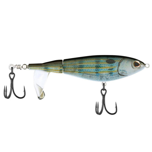 Berkley Choppo Saltwater - 105mm - HD Pinfish - Boat Gear USA