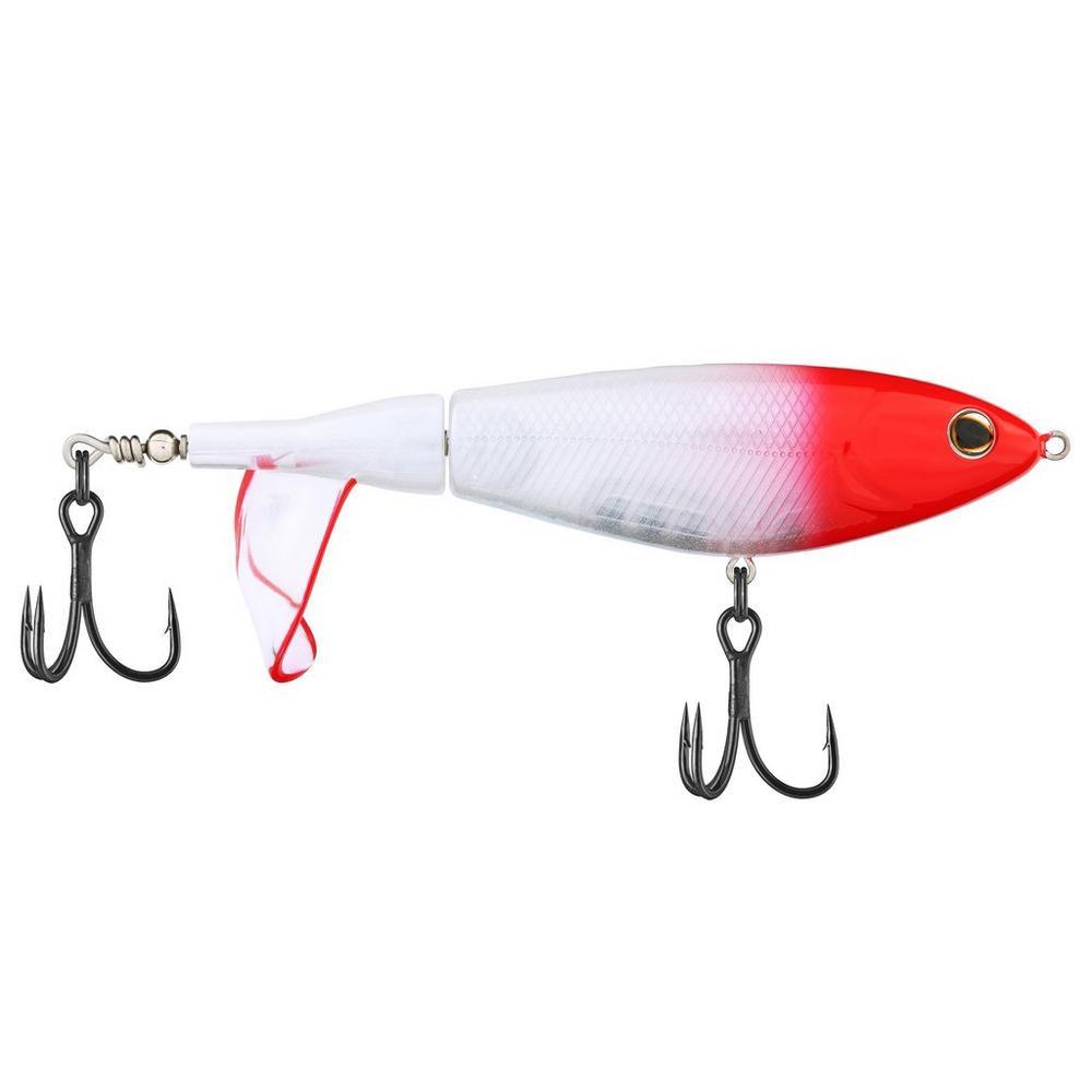 Berkley Choppo Saltwater - 105mm - Red Head - Boat Gear USA