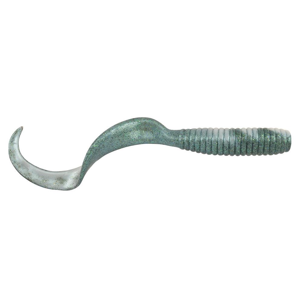 Berkley Gulp!® 6" Grub - Mackerel - Boat Gear USA
