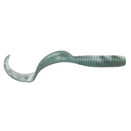 Berkley Gulp!® 6" Grub - Mackerel - Boat Gear USA