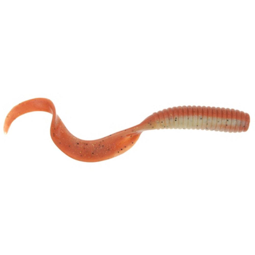 Berkley Gulp!® 6" Grub - New Penny - Boat Gear USA