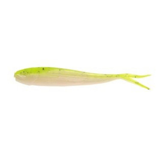 Berkley Gulp!® Minnow - 4" - Chartreuse Shad - Boat Gear USA