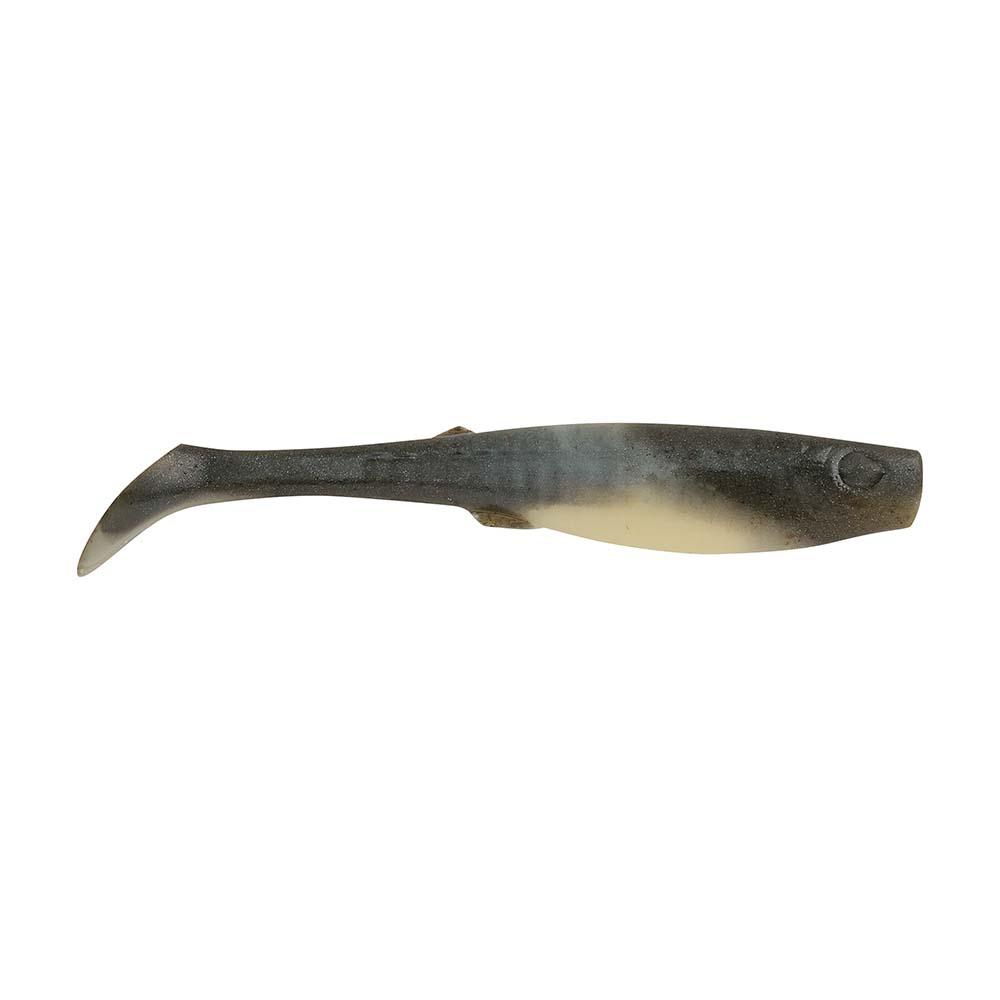 Berkley Gulp!® Paddleshad - 4" - Arkansas/Glow - Boat Gear USA