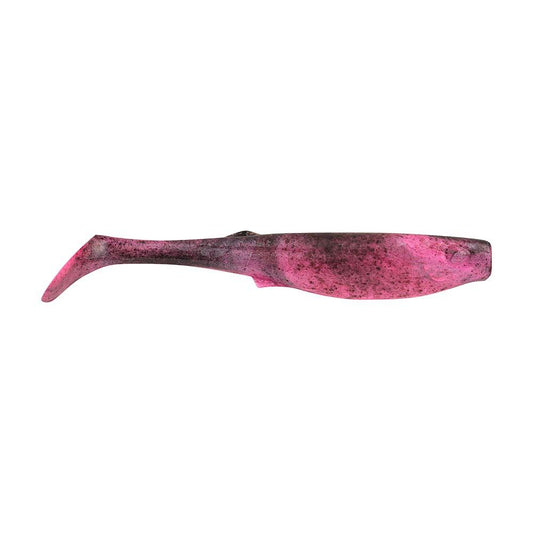 Berkley Gulp!® Paddleshad - 4" - Cajun Chicken - Boat Gear USA