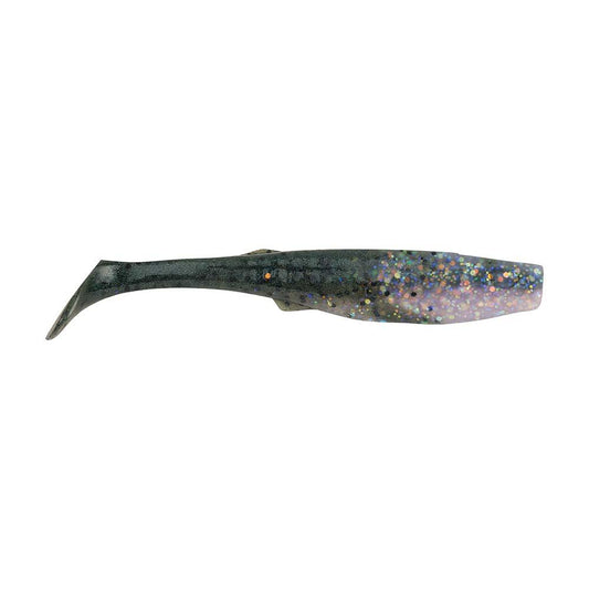 Berkley Gulp!® Paddleshad - 4" - Disco Minnow - Boat Gear USA