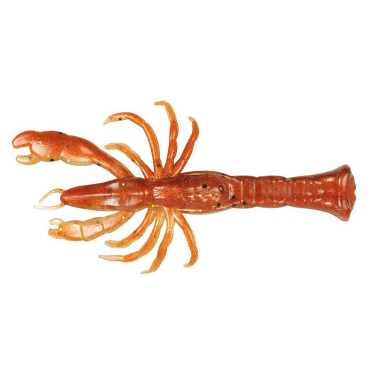 Berkley Gulp!® Saltwater Ghost Shrimp - 3" - New Penny - Boat Gear USA