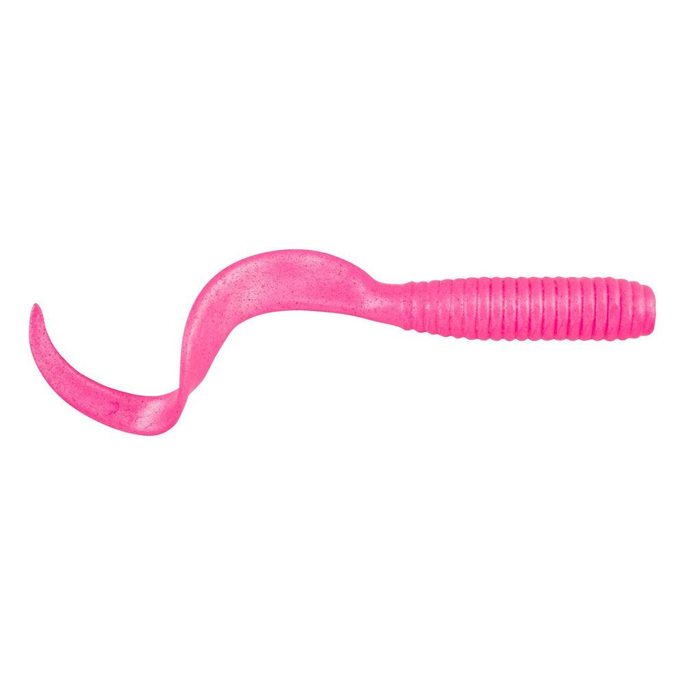 Berkley Gulp!® Saltwater Grub - 5" - Pink - Boat Gear USA