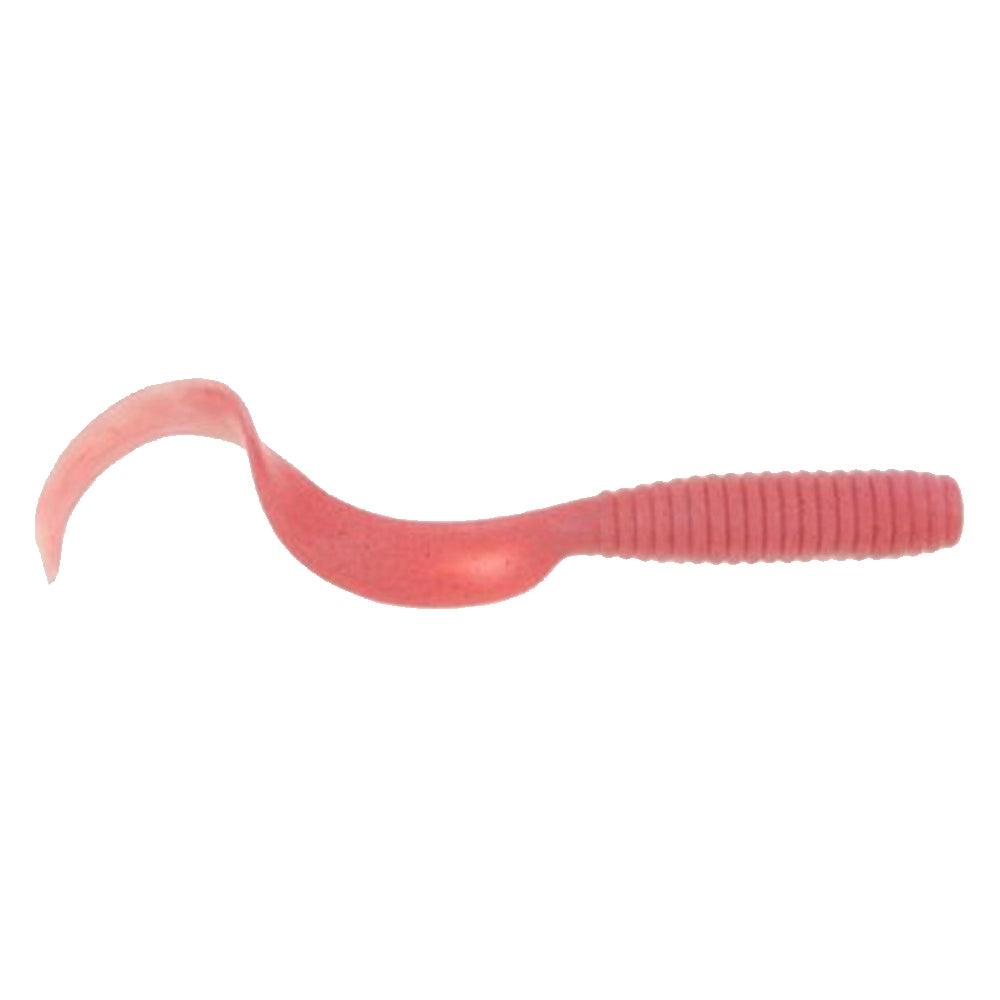 Berkley Gulp!® Saltwater Grub - 5" - Pink Shine - Boat Gear USA