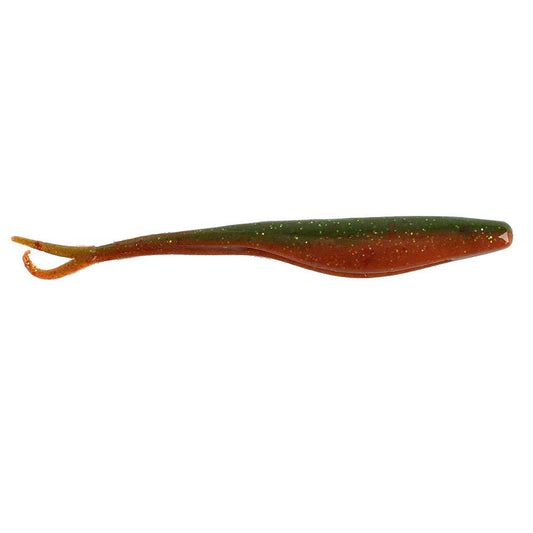 Berkley Gulp!® Saltwater Jerk Shad - 5" - Camo - Boat Gear USA