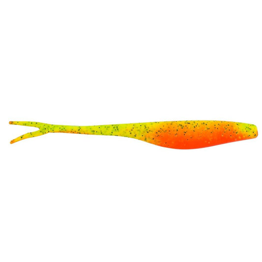 Berkley Gulp!® Saltwater Jerk Shad - 5" - Firetiger - Boat Gear USA