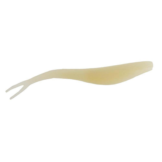 Berkley Gulp!® Saltwater Jerk Shad - 5" - Glow - Boat Gear USA