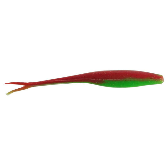 Berkley Gulp!® Saltwater Jerk Shad - 5" - Nuclear Chicken - Boat Gear USA