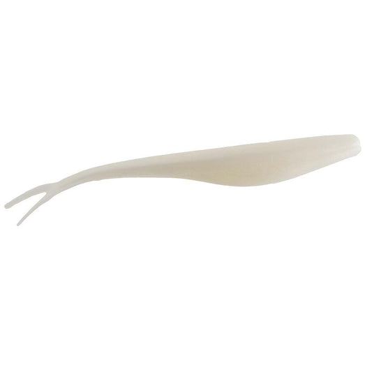 Berkley Gulp!® Saltwater Jerk Shad - 5" - Pearl White - Boat Gear USA