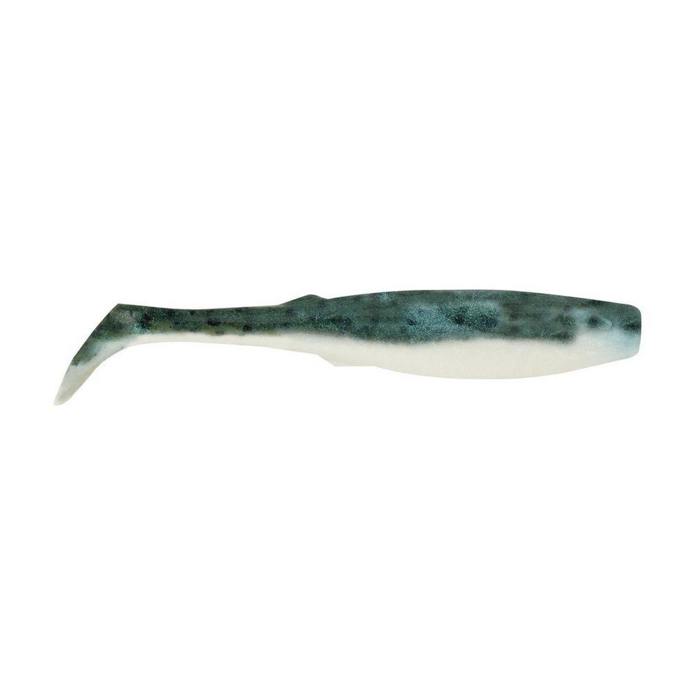 Berkley Gulp!® Saltwater Paddleshad - 4" - Mullet - Boat Gear USA